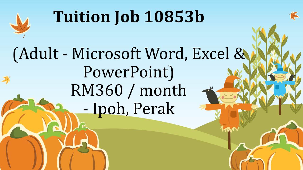 excel tuition near me